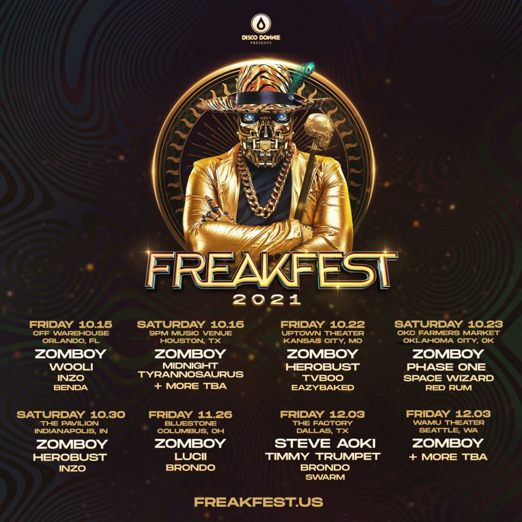 freakfest